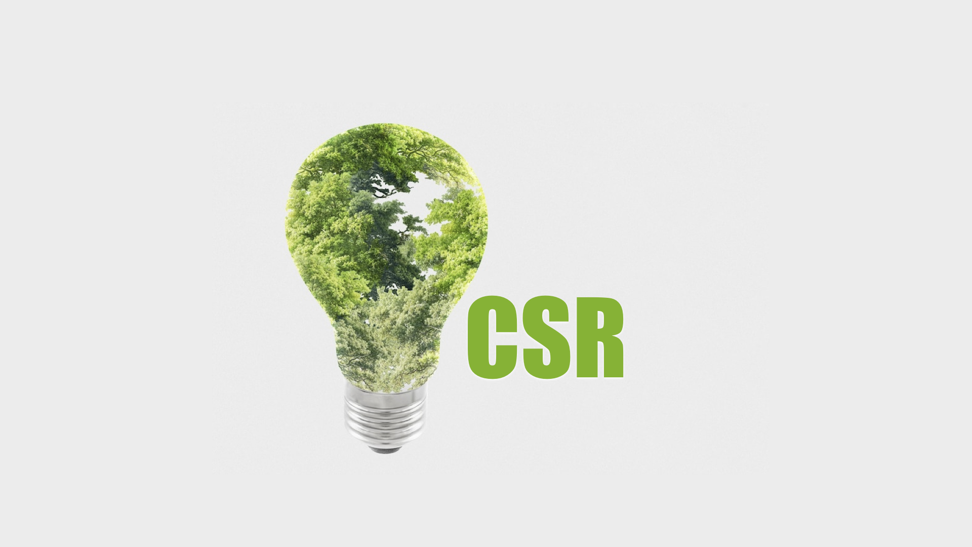 CSR