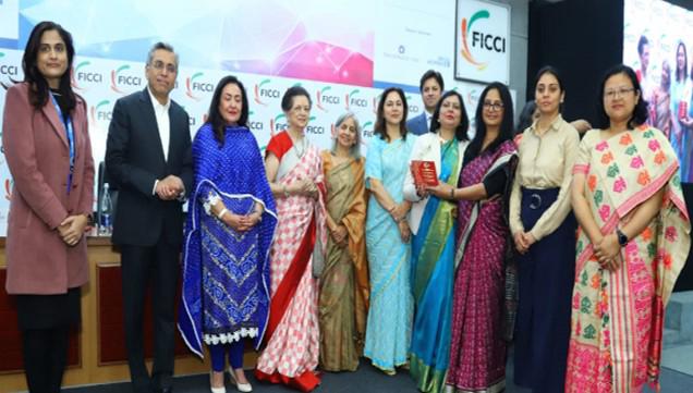 FICCI Women Empowerment Awards 2023-24