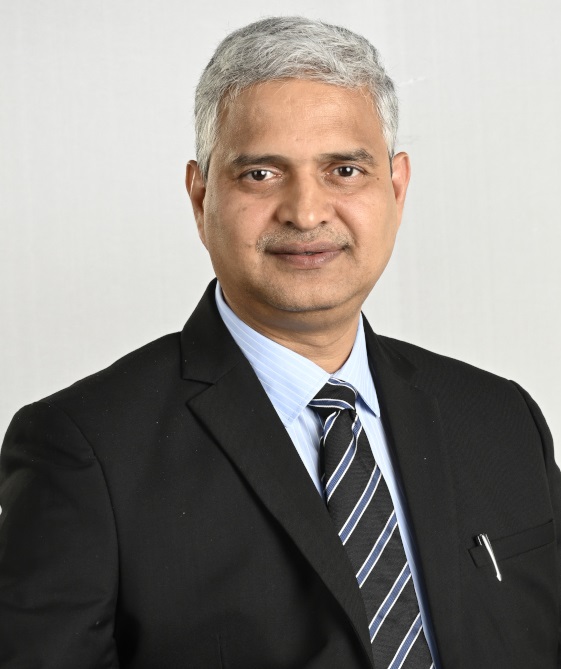 Shri Vamsi Rama Mohan Burra