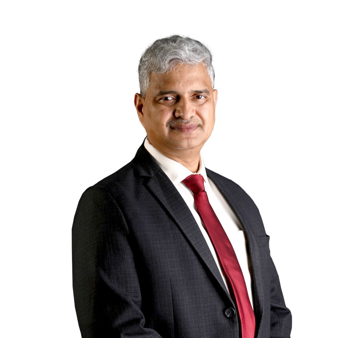 Shri Burra Vamsi Rama Mohan