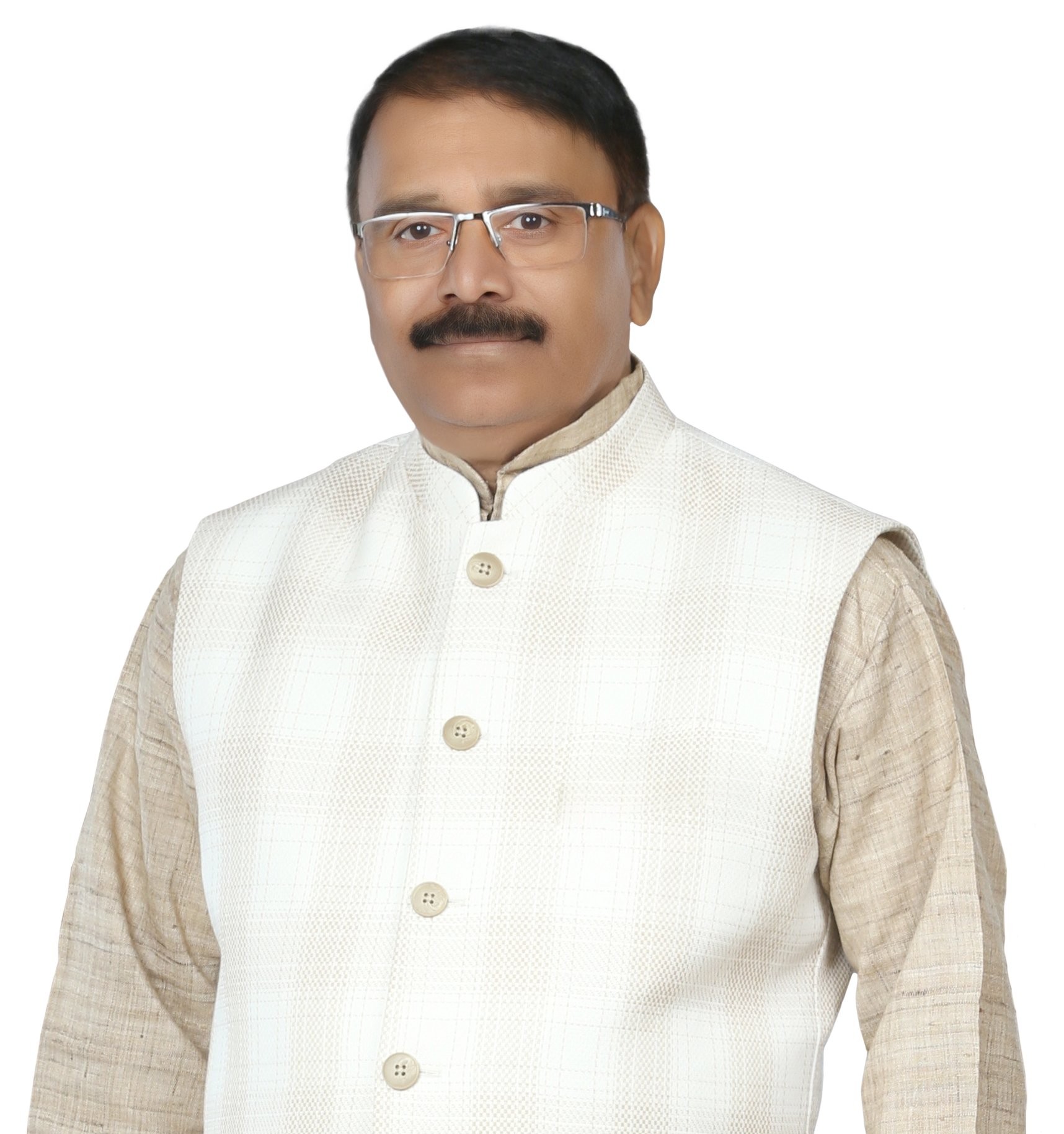 Shri Shiv Tapasya Paswan