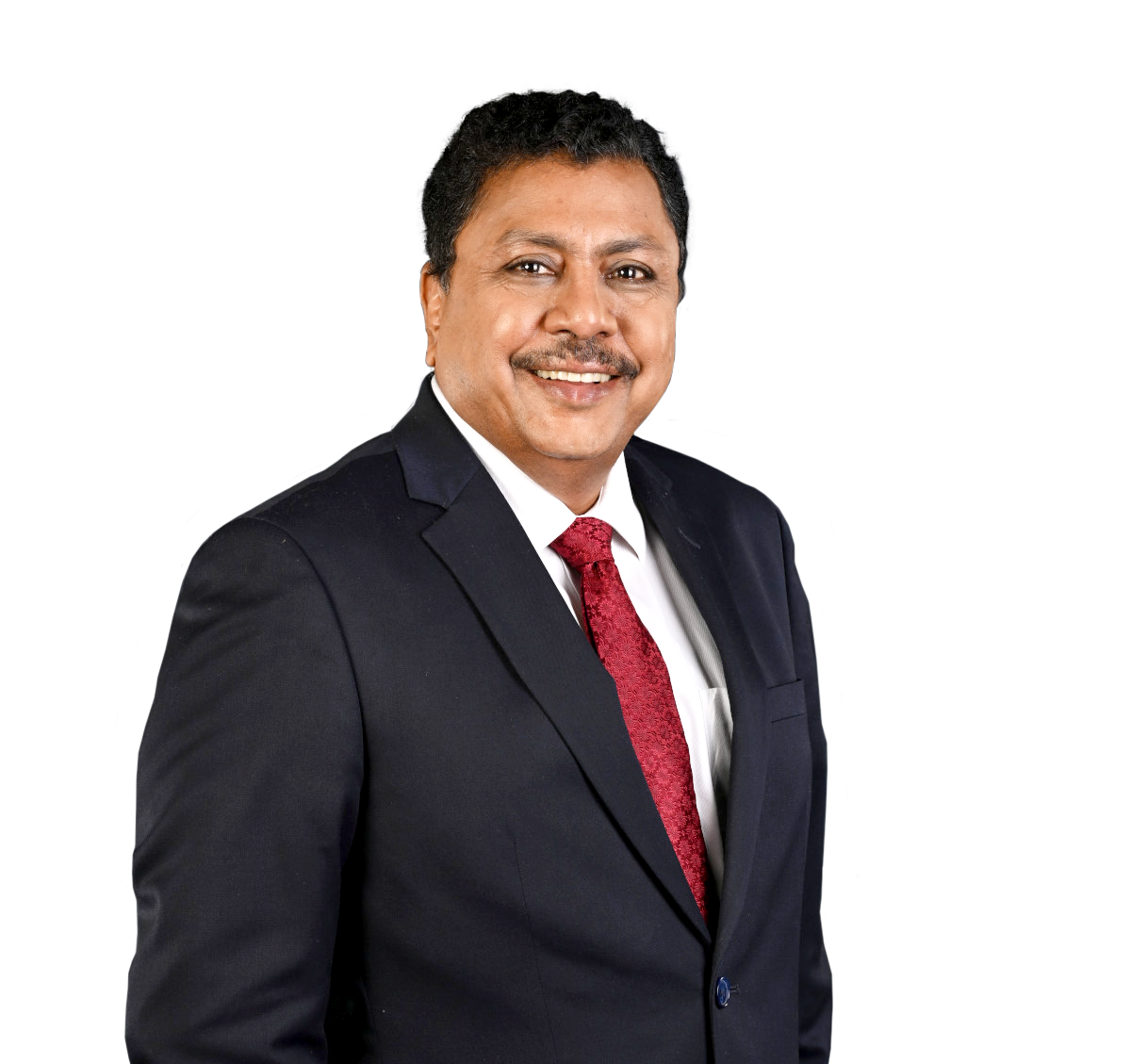 Shri Naveen Srivastava