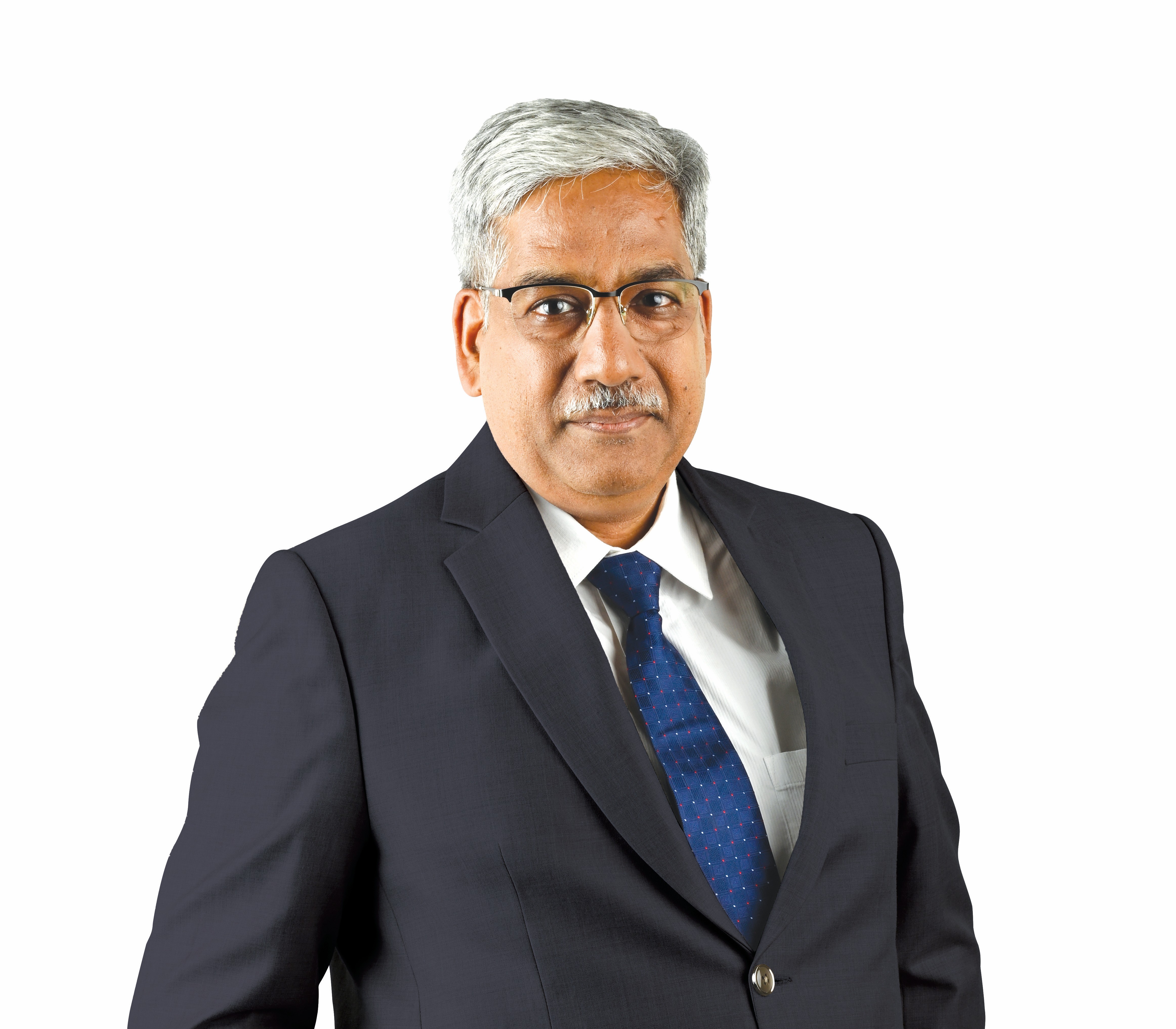 Dr. Saibaba Darbamulla