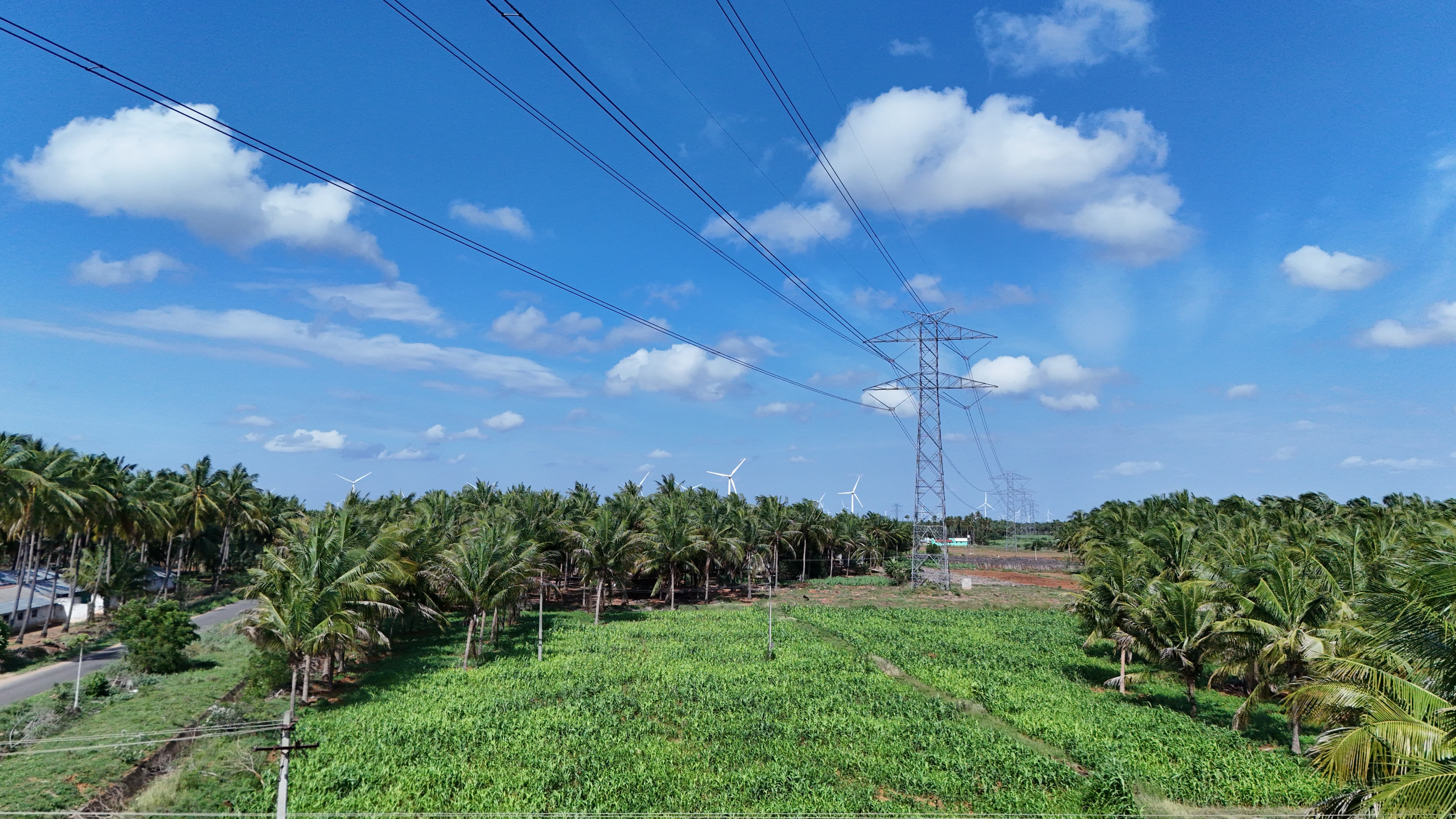 POWERGRID posts Profit After Tax (PAT) of ₹ 15,521 crore and Total Income ₹ 47,459 crore for FY25 on Consolidated Basis.