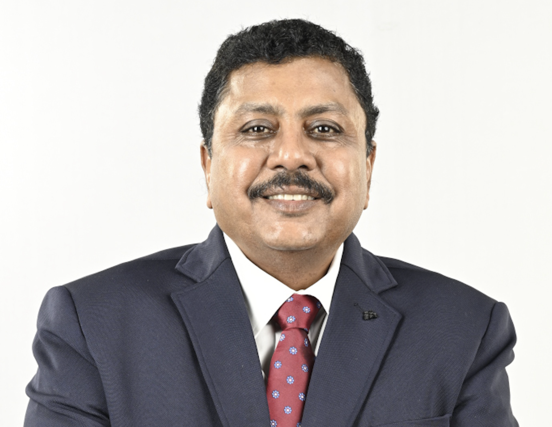 Shri Naveen Srivastava appointed as Director (Operations) POWERGRID