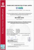 आईएसओ 55001:2014 (2027 तक वैध)