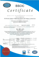 QMS,EMS,OHSMS (valid till June 2028)