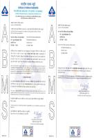 Anti Bribery Management System- IS/ISO 37001:2016