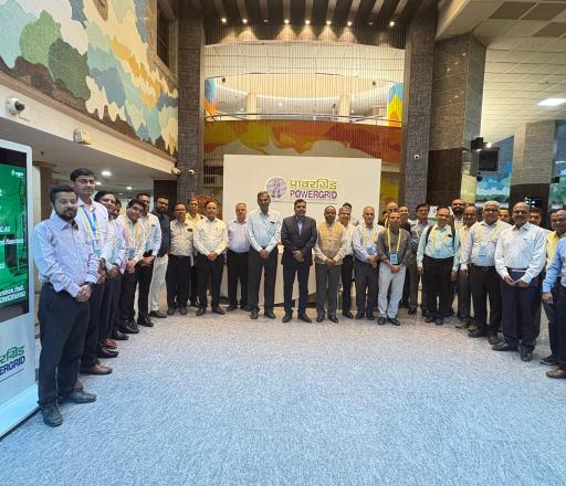 Director (Operations) chairs inaugural CIGRE India National Study Commitee A2 on Power Transformers and Reactors