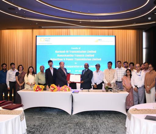 POWERGRID acquires 3 project SPVs