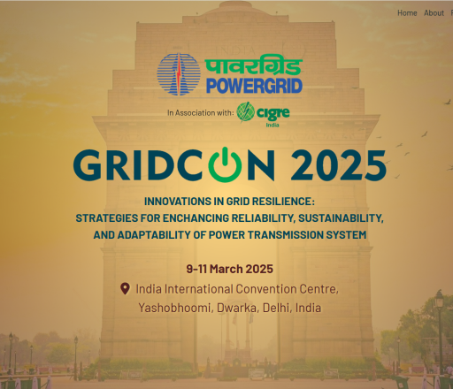 GRIDCON 2025