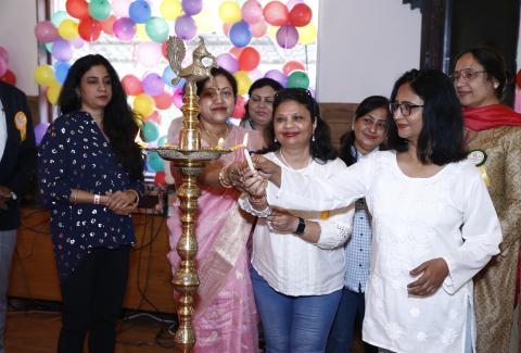 Women's Day Celebration 2023