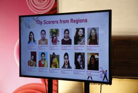 Women's Day Celebration 2023