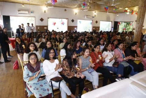 Women's Day Celebration 2023