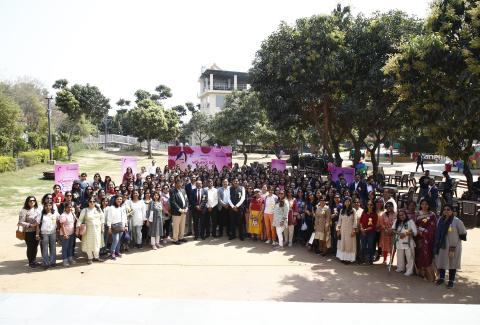 Women's Day Celebration 2023