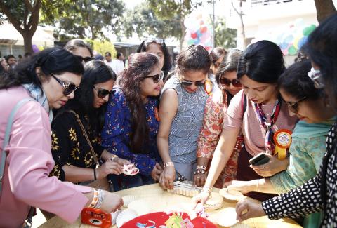 Women's Day Celebration 2023