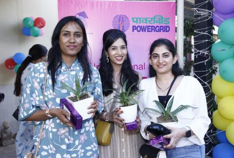 Women's Day Celebration 2023