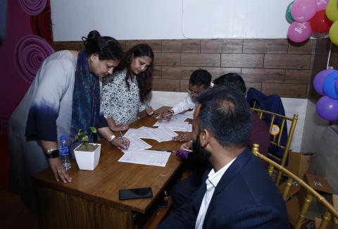 Women's Day Celebration 2023